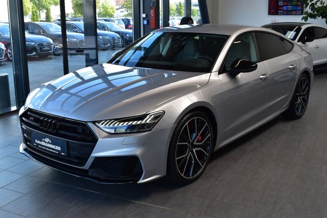 Audi S7 Sportback 3.0TDI Quattro Laser HUD ViCo 20"