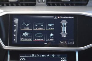 Audi S7 Sportback 3.0TDI Quattro Laser HUD ViCo 20"