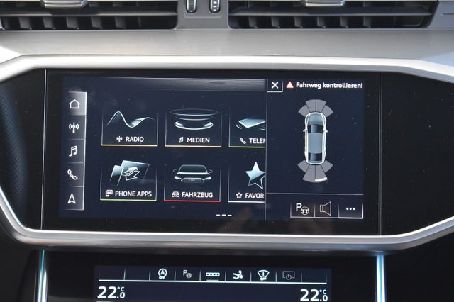 Audi S7 Sportback 3.0TDI Quattro Laser HUD ViCo 20"