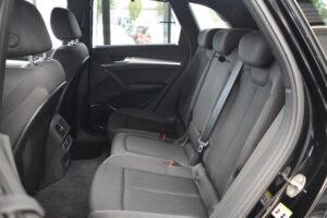 Audi Q5 50TFSIe quattro S-tronic LED VirtualC AHK RFK