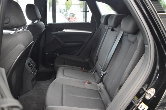 Audi Q5 50TFSIe quattro S-tronic LED VirtualC AHK RFK