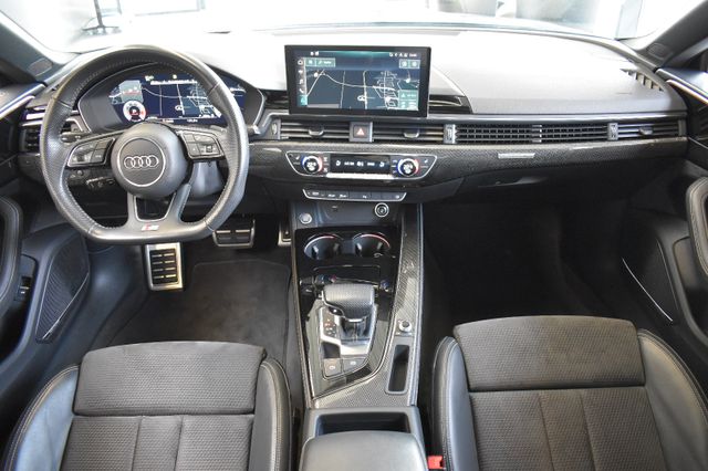 Audi A5 Sportb. 40TDI Quattro S-Line Virtual 20"Rotor