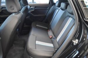 Audi A3 Sportback 35TDI Advanced S-tronic LED Virtual