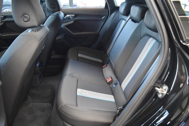 Audi A3 Sportback 35TDI Advanced S-tronic LED Virtual