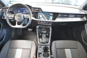 Audi A3 Sportback 35TDI advanced LED Virtual Panorama