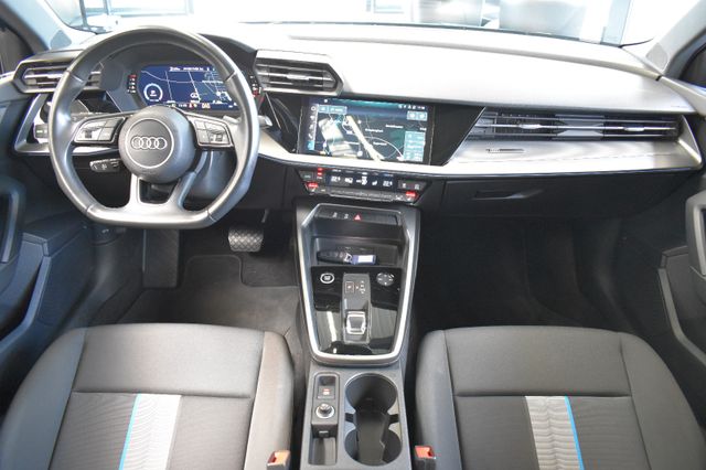 Audi A3 Sportback 35TDI advanced LED Virtual Panorama
