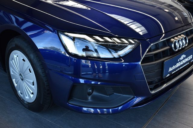 Audi A4 Avant 30TDI S-tronic LED VirtualC SideAssist