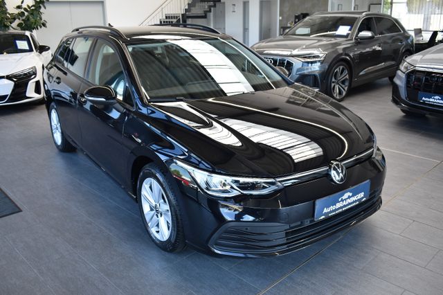 Volkswagen Golf VIII 2.0TDI Variant Life Schalter LED VirtC