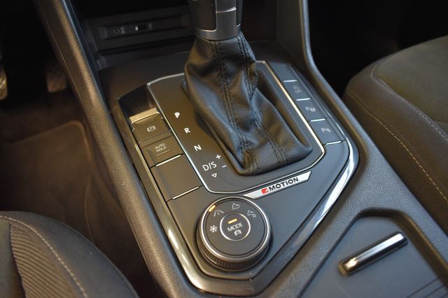 Volkswagen Tiguan 2.0TDI 4Motion R-Line DSG LED AHK Virtual