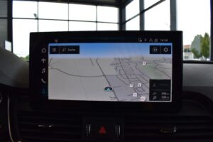 Audi Q5 40TDI Quattro S-Line LED OpenSky ACC VirtualC