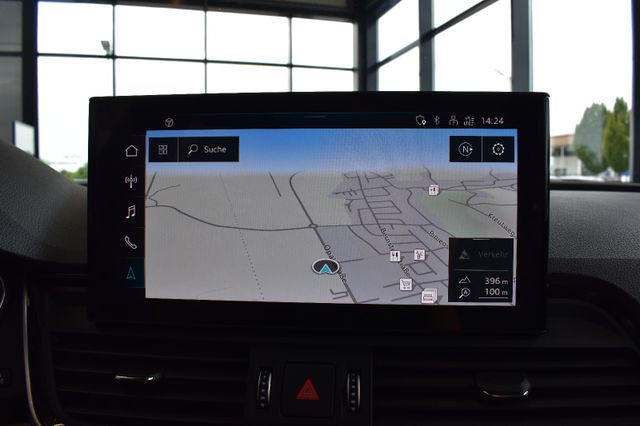 Audi Q5 40TDI Quattro S-Line LED OpenSky ACC VirtualC