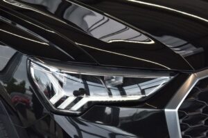 Audi Q3 35TDI Sportback S-tronic LED VirtualC ACC B&O