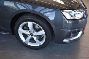 Audi A4 Avant 35TFSI advanced S-tronic Matrix Virtual