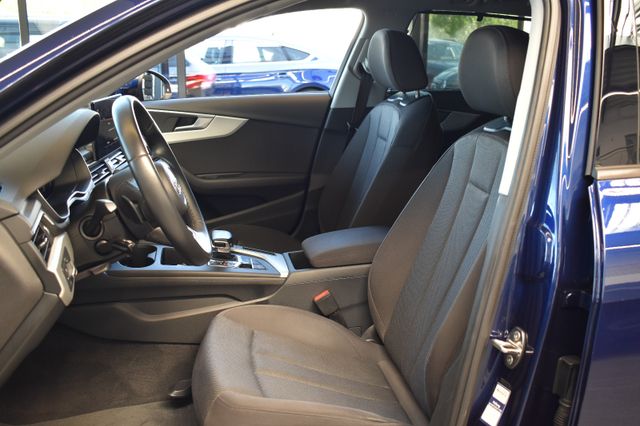 Audi A4 Avant 30TDI S-tronic LED VirtualC SideAssist
