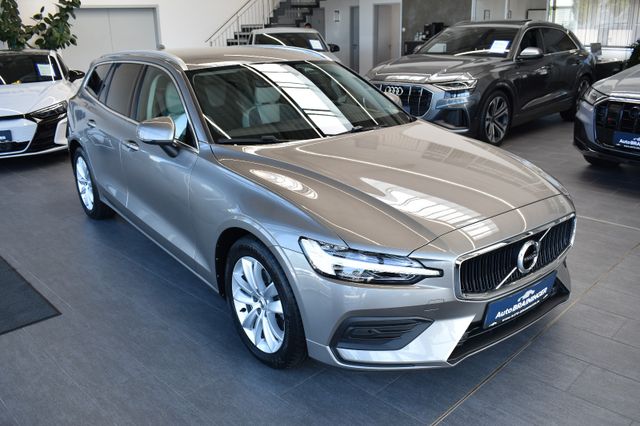 Volvo V60 D3 Momentum Pro Aut. LED RFKam VirtualCockp.
