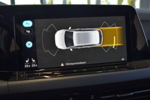 Volkswagen Golf VIII Variant 2.0TDI Life DSG LED ACC VirtCo