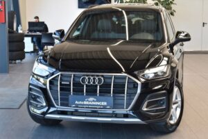Audi Q5 40TFSI quattro S-tr. S-Line LED Virtual OpSky