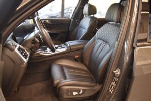 BMW X7 xDrive 40d M Sport 7-Sitzer SoftClose AHK 22"