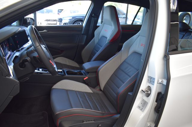 Volkswagen Golf 8 GTI Clubsport DSG IQ-Light RFK VirtualCo.