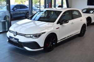 Volkswagen Golf 8 GTI Clubsport DSG IQ-Light RFK VirtualCo.