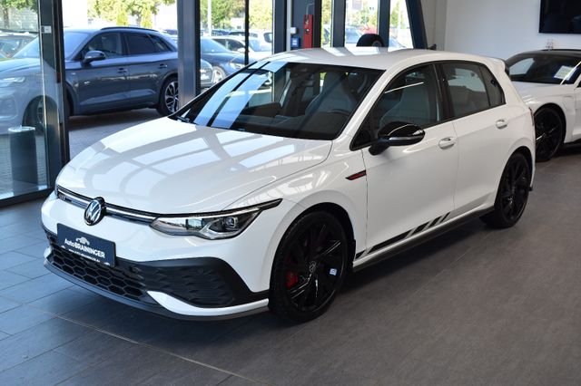 Volkswagen Golf 8 GTI Clubsport DSG IQ-Light RFK VirtualCo.