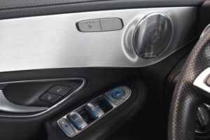 Mercedes-Benz GLC350d 4Matic AMG-Line LED Navi RFK Burmester