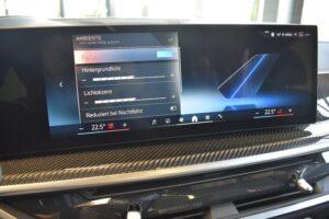 BMW X7 xDrive 40d M Sport 7-Sitzer SoftClose AHK 22"