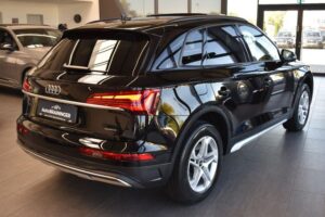 Audi Q5 40TFSI quattro S-tr. S-Line LED Virtual OpSky