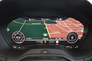 Audi Q2 35TDI quattro S-tronic Advanced LED VirtualCo
