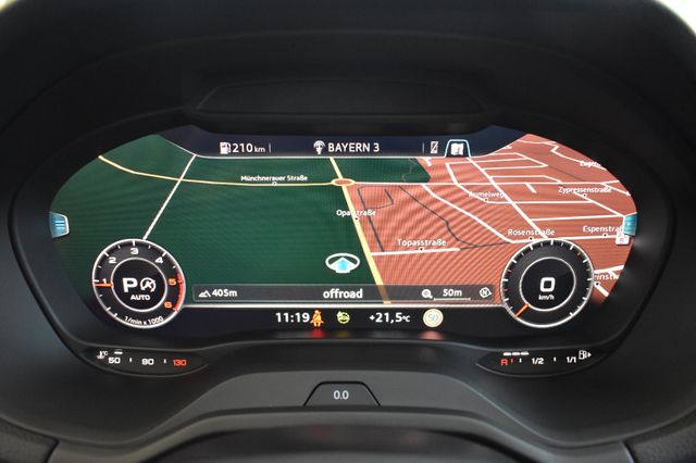 Audi Q2 35TDI quattro S-tronic Advanced LED VirtualCo