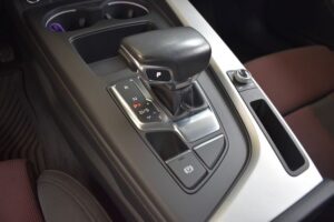 Audi A4 Avant 40TDI S-tronic LED OpenSky VirtualC 19"