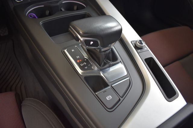 Audi A4 Avant 40TDI S-tronic LED OpenSky VirtualC 19"