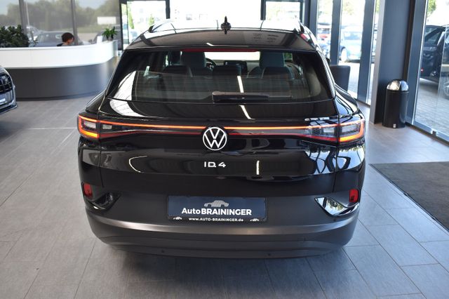 Volkswagen ID.4 Pure Performance Aut. Wärmep. LED ACC PDC