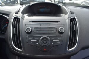 Ford Grand C-MAX 1.5CDTI Trend 7-Sitzer AHK HiFi