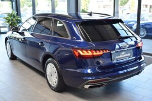 Audi A4 Avant 30TDI S-tronic LED VirtualC SideAssist