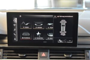 Audi A4 Avant 30TDI S-tronic LED VirtualC SideAssist