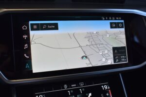Audi A6 Avant 40TDI S-Line LED AHK RFK ACC VirtualCo.