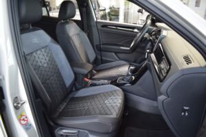 Volkswagen T-Roc 1.5TSI DSG R-Line IQ-Light RFK ACC Virtual