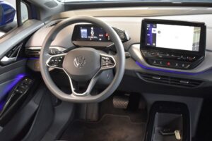 Volkswagen ID.4 Pure Performance LED ACC Ambiente DAB PDCs