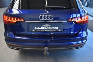 Audi A4 Avant 30TDI S-tronic LED VirtualC SideAssist