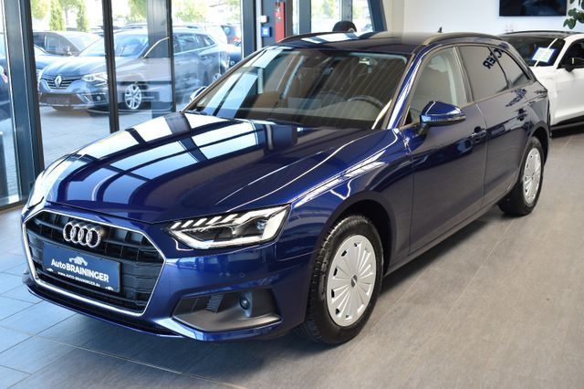 Audi A4 Avant 30TDI S-tronic LED VirtualC SideAssist