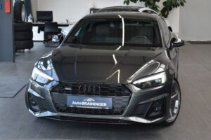 Audi A5 Sportb. 40TDI Quattro S-Line Virtual 20"Rotor