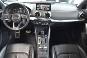 Audi Q2 30TDI S-tronic S-Line LED OpenSky ACC RFKam.