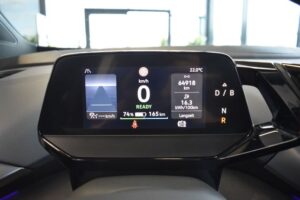Volkswagen ID.4 Pure Performance LED ACC Ambiente DAB PDCs