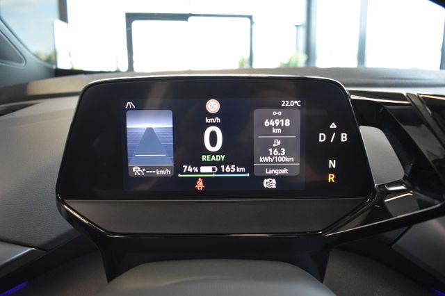 Volkswagen ID.4 Pure Performance LED ACC Ambiente DAB PDCs