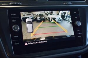 Volkswagen Tiguan 2.0TDI 4Motion R-Line DSG LED AHK Virtual