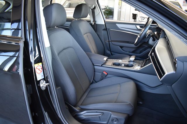 Audi A6 Avant 40TDI S-tronic LED OpenSky ACC VirtualC