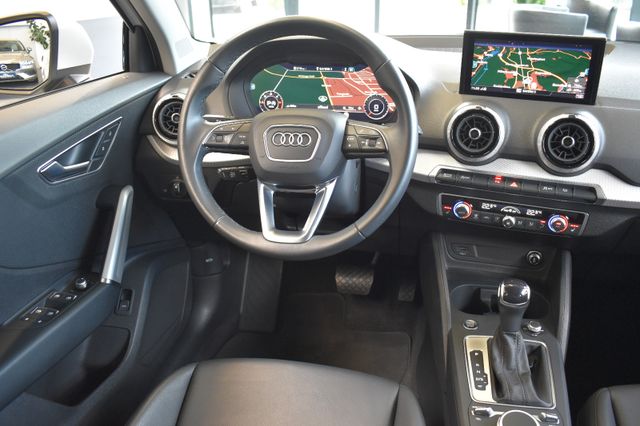 Audi Q2 35TDI quattro S-tronic Advanced LED VirtualCo