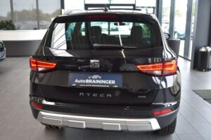 Seat Ateca 2.0TDI Xcellence 4Drive Aut. FR LED Pano