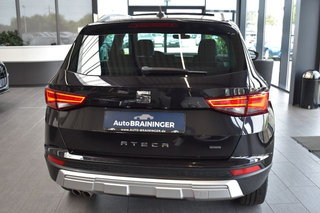 Seat Ateca 2.0TDI Xcellence 4Drive Aut. FR LED Pano